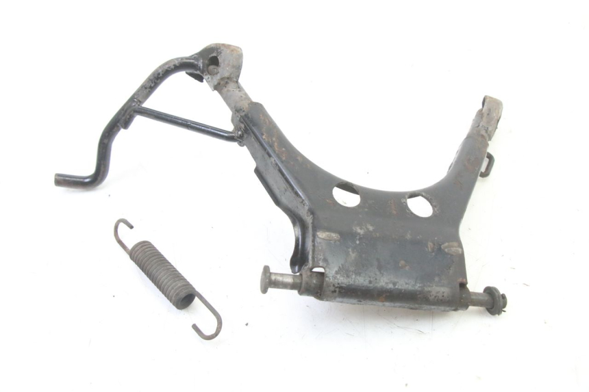 photo de PATA CENTRAL. PEUGEOT VIVACITY NEW 2T 50 (2008 - 2017)
