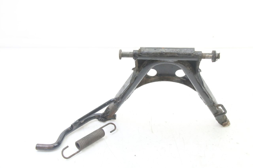 photo de PATA CENTRAL. PEUGEOT VIVACITY NEW 2T 50 (2008 - 2017)