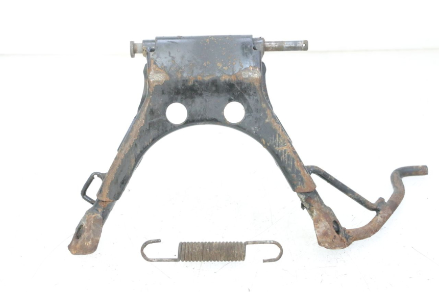 photo de PATA CENTRAL. PEUGEOT VIVACITY NEW 2T 50 (2008 - 2017)