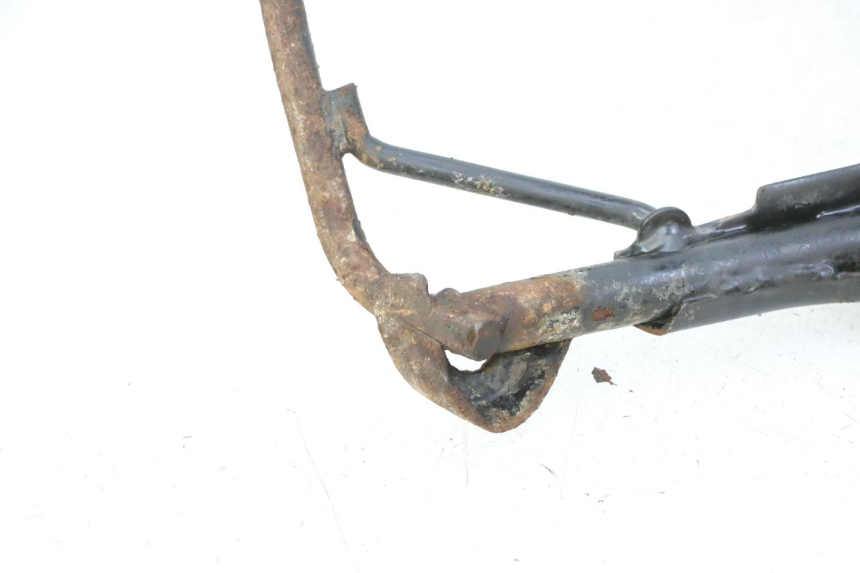 photo de PATA CENTRAL. PEUGEOT VIVACITY NEW 2T 50 (2008 - 2017)