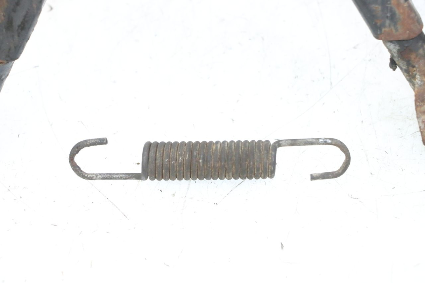 photo de PATA CENTRAL. PEUGEOT VIVACITY NEW 2T 50 (2008 - 2017)