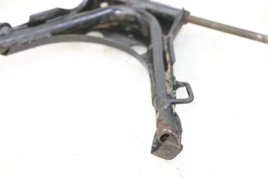 photo de PATA CENTRAL. PEUGEOT VIVACITY NEW 2T 50 (2008 - 2017)