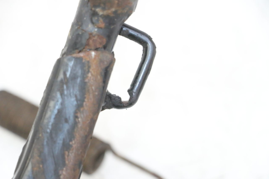 photo de PATA CENTRAL. PEUGEOT VIVACITY NEW 2T 50 (2008 - 2017)