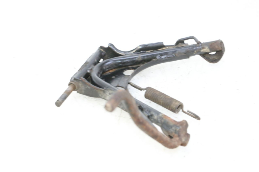 photo de PATA CENTRAL. PEUGEOT VIVACITY NEW 2T 50 (2008 - 2017)