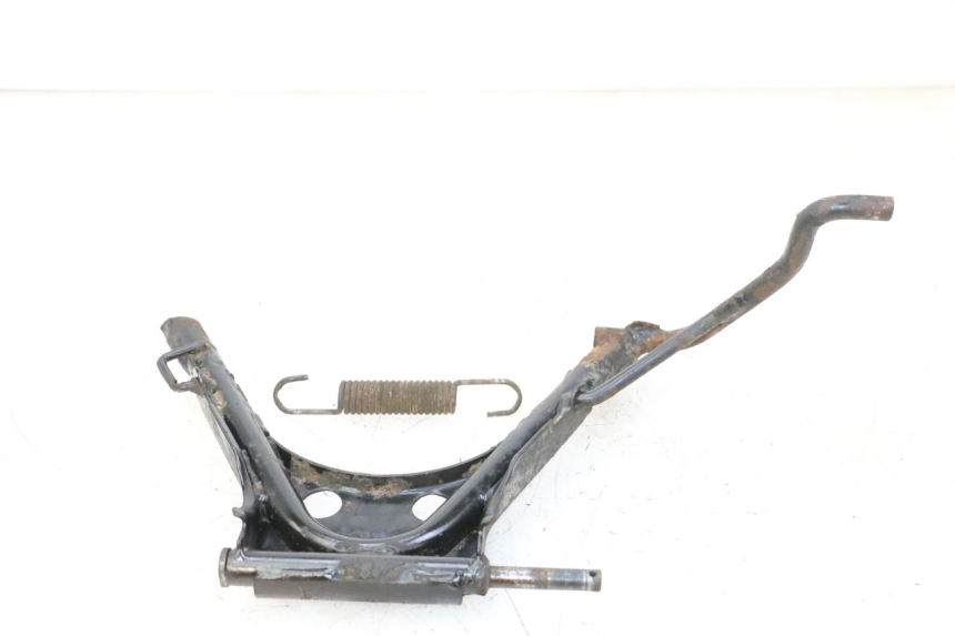 photo de PATA CENTRAL. PEUGEOT VIVACITY NEW 2T 50 (2008 - 2017)