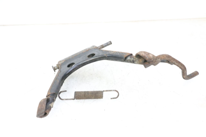 photo de PATA CENTRAL. PEUGEOT VIVACITY NEW 2T 50 (2008 - 2017)