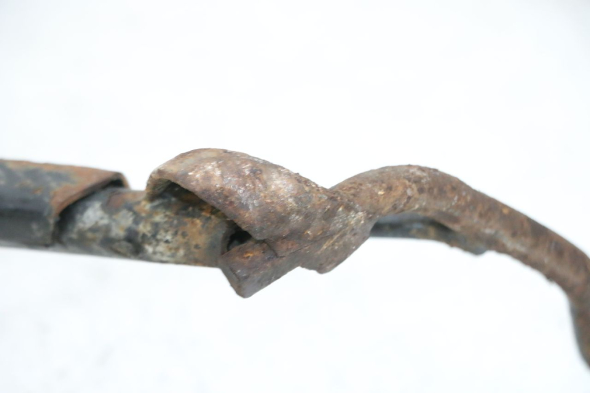 photo de PATA CENTRAL. PEUGEOT VIVACITY NEW 2T 50 (2008 - 2017)