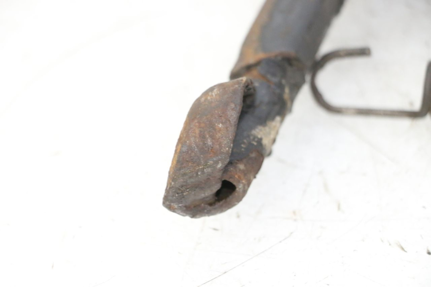 photo de PATA CENTRAL. PEUGEOT VIVACITY NEW 2T 50 (2008 - 2017)