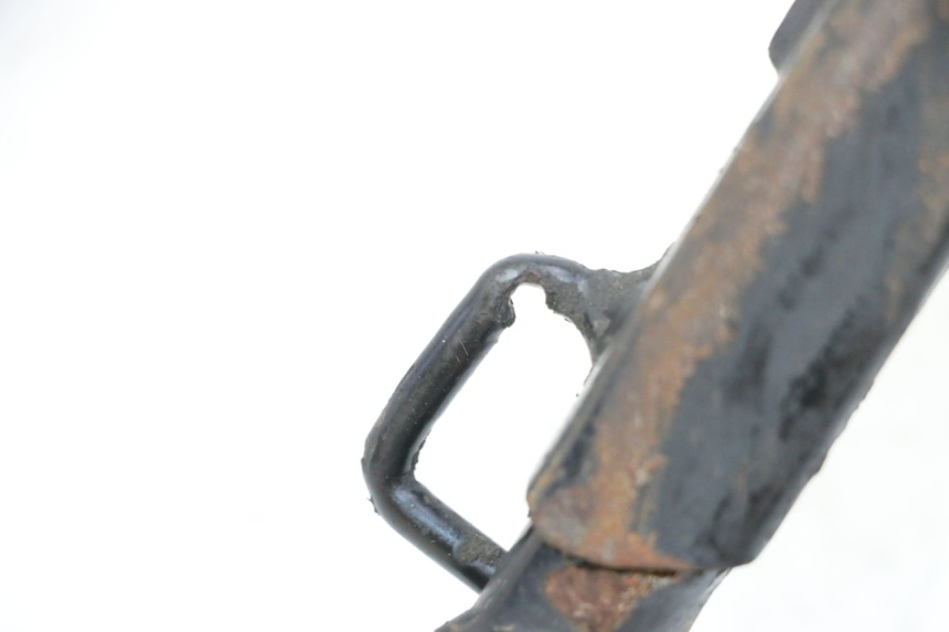 photo de PATA CENTRAL. PEUGEOT VIVACITY NEW 2T 50 (2008 - 2017)