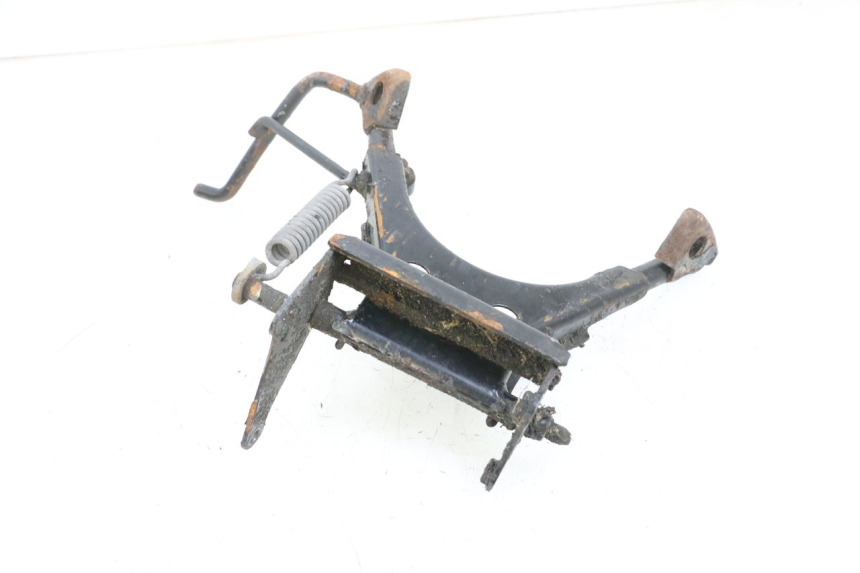 photo de CABALLETE CENTRAL PEUGEOT VIVACITY 100 (1999 - 2008) - Zoom estado de uso