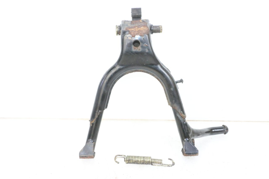 photo de PATA CENTRAL. DAELIM VJ ROADWIN FI 125 (2008 - 2017) - Vista principal