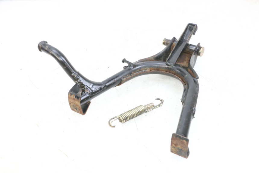 photo de PATA CENTRAL. DAELIM VJ ROADWIN FI 125 (2008 - 2017) - Detalle de la pieza