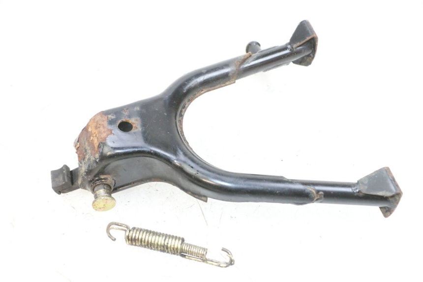 photo de PATA CENTRAL. DAELIM VJ ROADWIN FI 125 (2008 - 2017) - Otra perspectiva