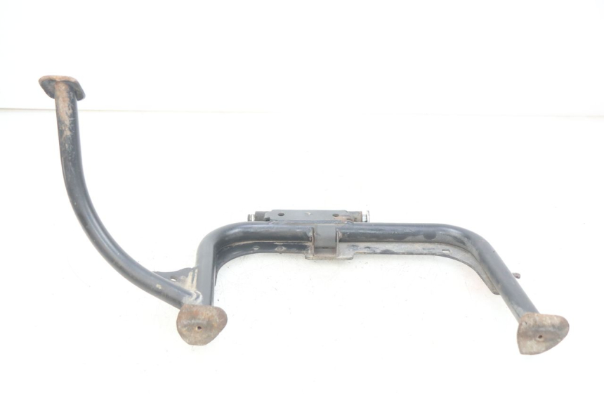 photo de PATA CENTRAL. YAMAHA X-CITY XCITY 125 (2007 - 2008)