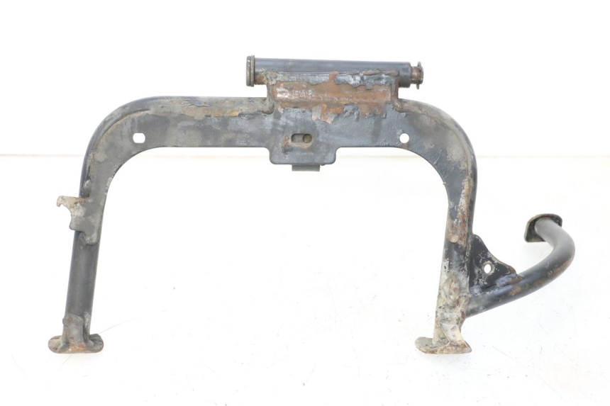 photo de PATA CENTRAL. YAMAHA X-CITY XCITY 125 (2007 - 2008)