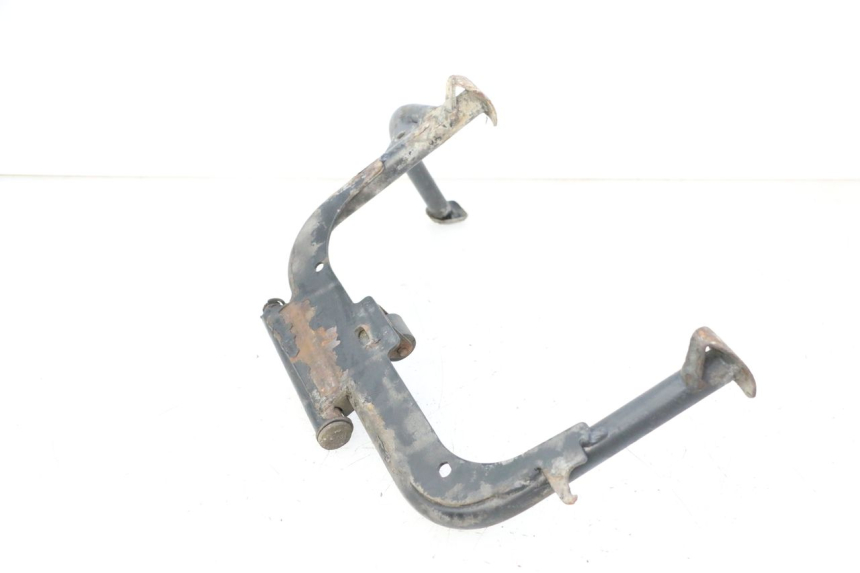 photo de PATA CENTRAL. YAMAHA X-CITY XCITY 125 (2007 - 2008)