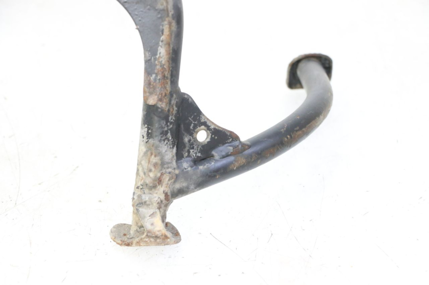 photo de PATA CENTRAL. YAMAHA X-CITY XCITY 125 (2007 - 2008)