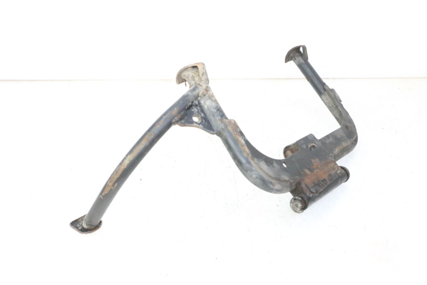 photo de PATA CENTRAL. YAMAHA X-CITY XCITY 125 (2007 - 2008)