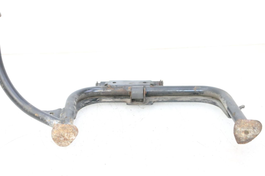 photo de PATA CENTRAL. YAMAHA X-CITY XCITY 125 (2007 - 2008)