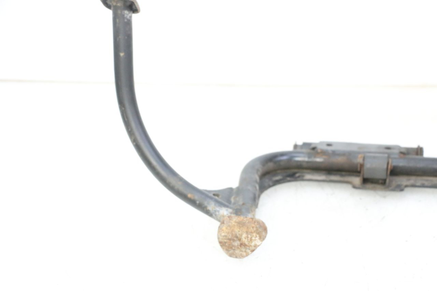 photo de PATA CENTRAL. YAMAHA X-CITY XCITY 125 (2007 - 2008)