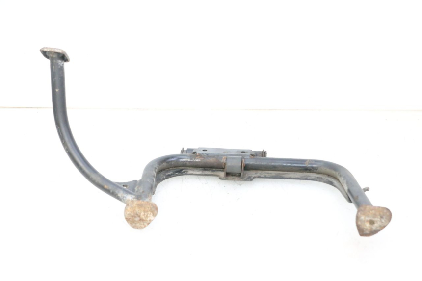 photo de PATA CENTRAL. YAMAHA X-CITY XCITY 125 (2007 - 2008)