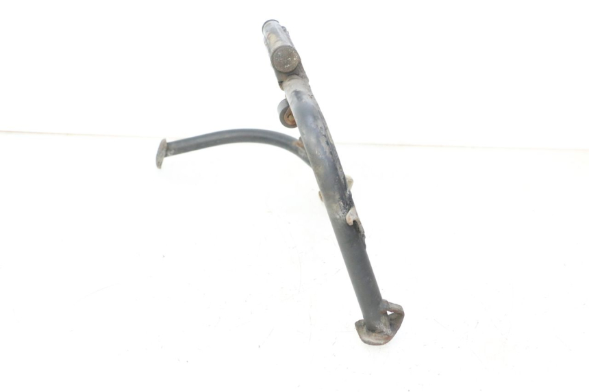 photo de PATA CENTRAL. YAMAHA X-CITY XCITY 125 (2007 - 2008)