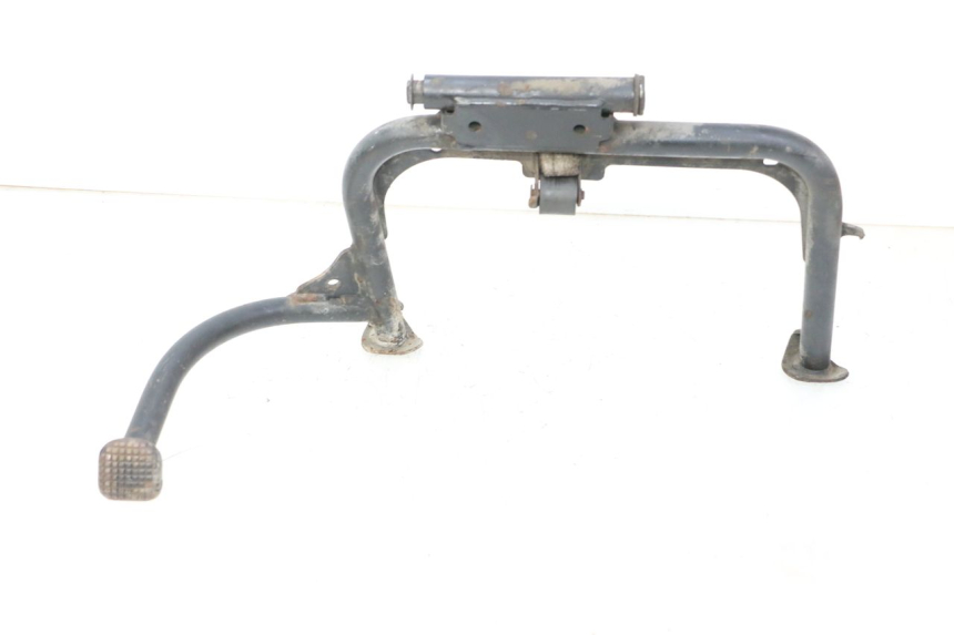 photo de PATA CENTRAL. YAMAHA X-CITY XCITY 125 (2007 - 2008)