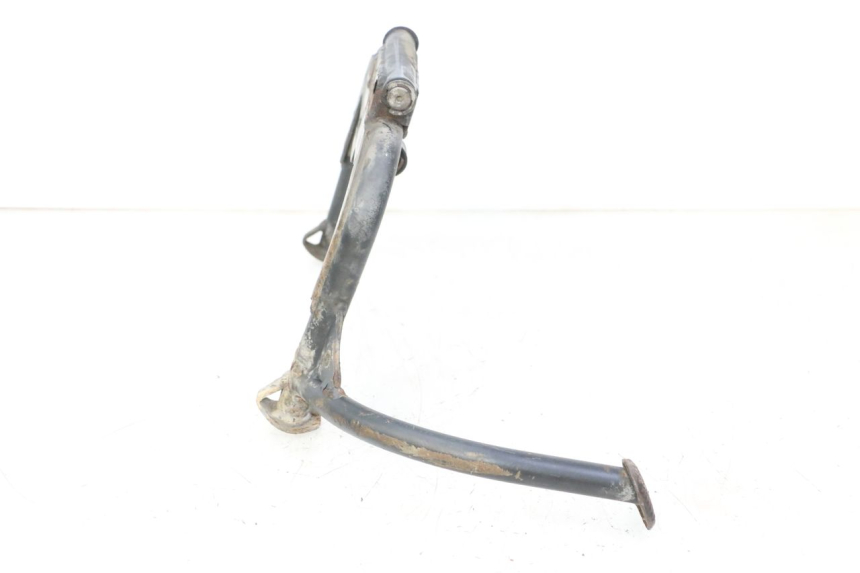 photo de PATA CENTRAL. YAMAHA X-CITY XCITY 125 (2007 - 2008)