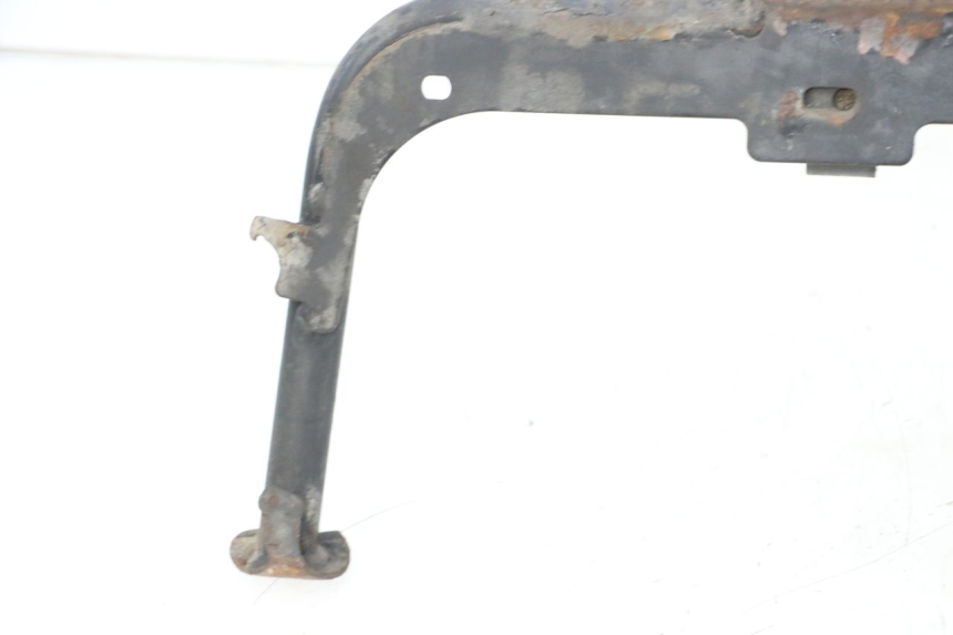 photo de PATA CENTRAL. YAMAHA X-CITY XCITY 125 (2007 - 2008)