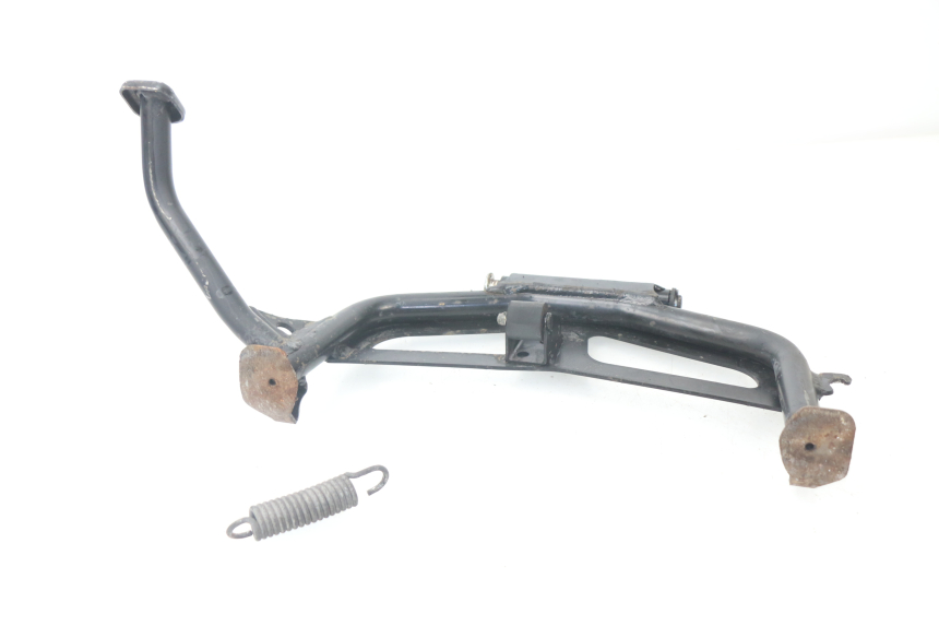 photo de CABALLETE CENTRAL YAMAHA XMAX X-MAX ABS 125 (2014 - 2016) - Primer plano técnico