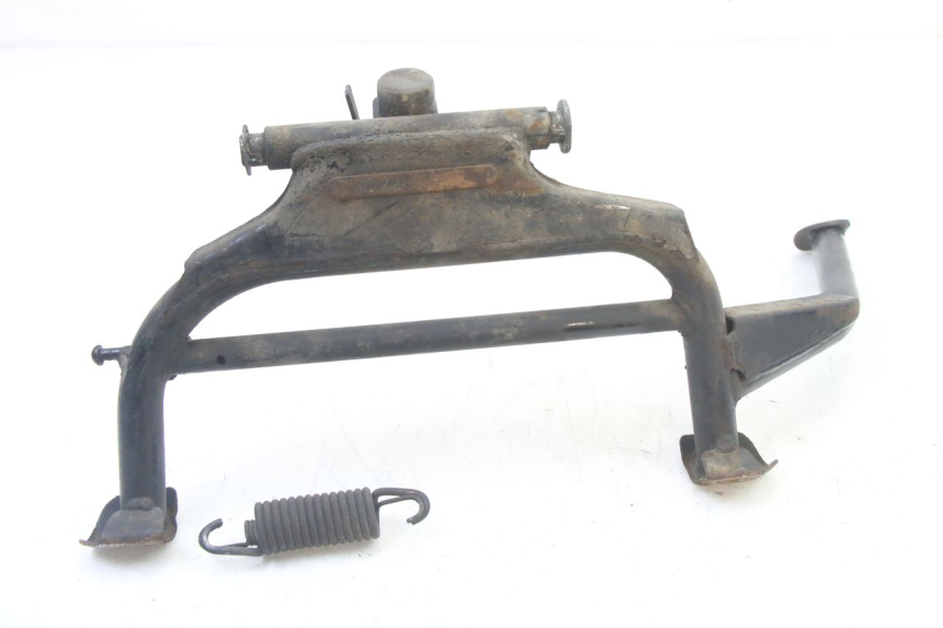 photo de PATA CENTRAL. YAMAHA XMAX X-MAX 125 (2006 - 2009)