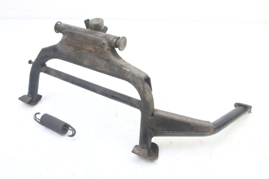 photo de PATA CENTRAL. YAMAHA XMAX X-MAX 125 (2006 - 2009)