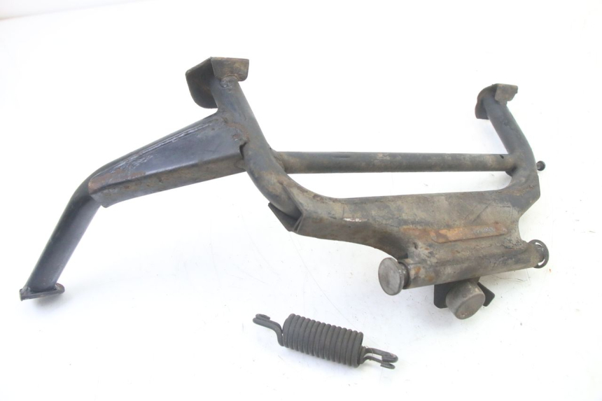 photo de PATA CENTRAL. YAMAHA XMAX X-MAX 125 (2006 - 2009)