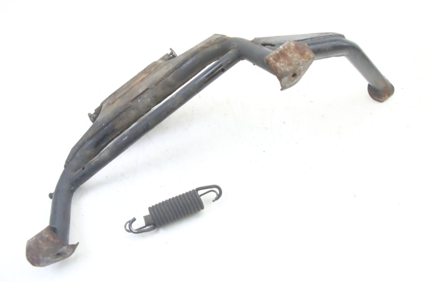 photo de PATA CENTRAL. YAMAHA XMAX X-MAX 125 (2006 - 2009)