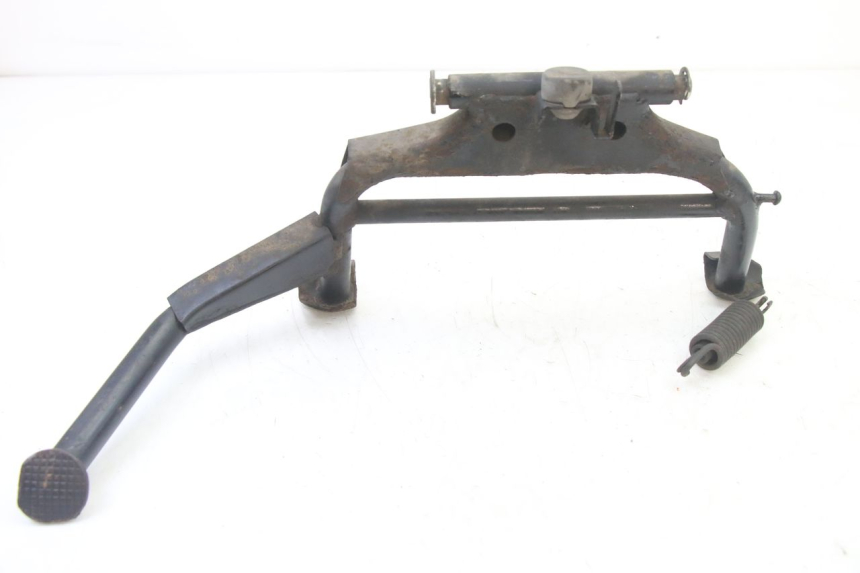 photo de PATA CENTRAL. YAMAHA XMAX X-MAX 125 (2006 - 2009)