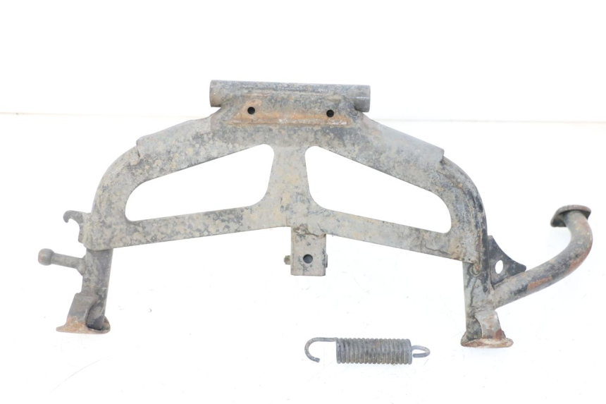 photo de PATA CENTRAL. YAMAHA X-MAX XMAX 125 (2010 - 2014)