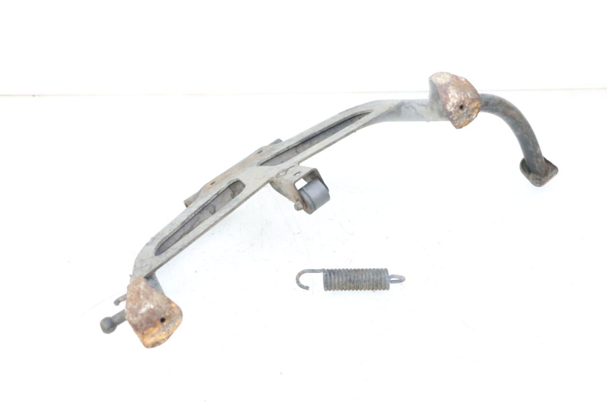 photo de PATA CENTRAL. YAMAHA X-MAX XMAX 125 (2010 - 2014)