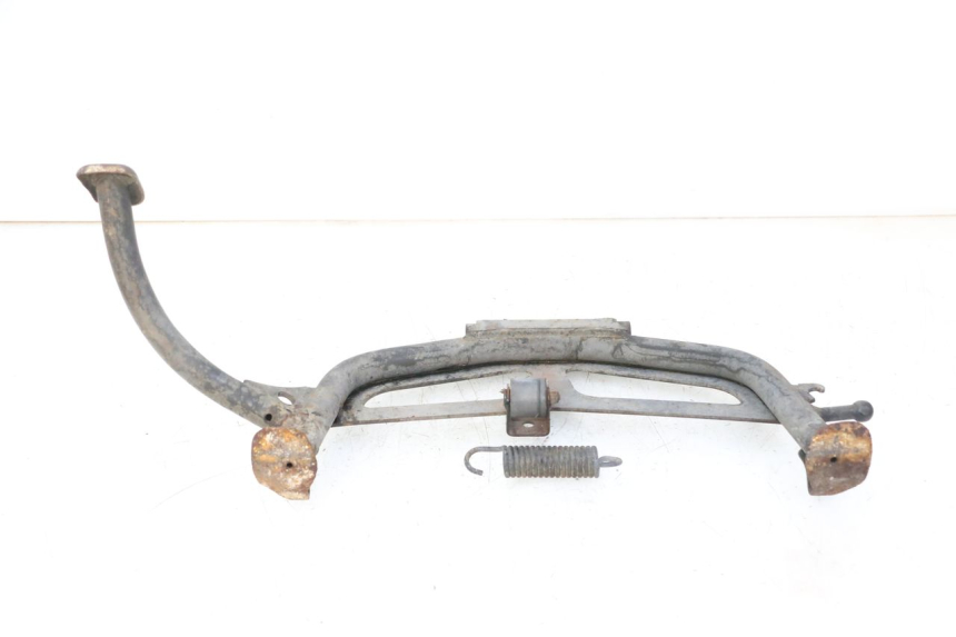 photo de PATA CENTRAL. YAMAHA X-MAX XMAX 125 (2010 - 2014)