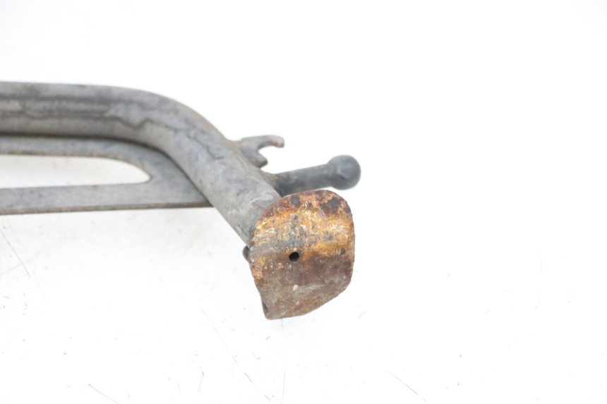 photo de PATA CENTRAL. YAMAHA X-MAX XMAX 125 (2010 - 2014)