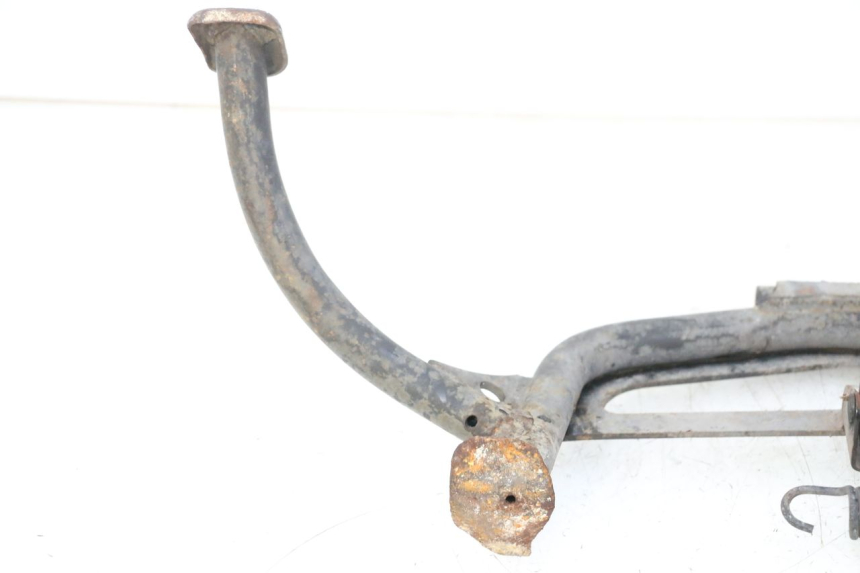 photo de PATA CENTRAL. YAMAHA X-MAX XMAX 125 (2010 - 2014)