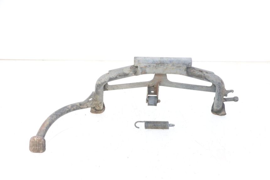 photo de PATA CENTRAL. YAMAHA X-MAX XMAX 125 (2010 - 2014)