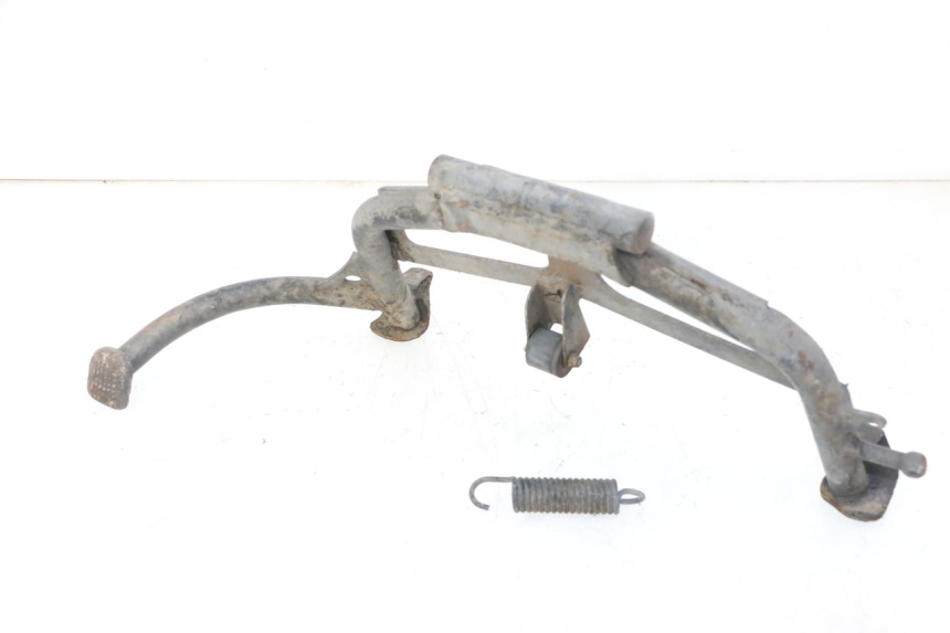 photo de PATA CENTRAL. YAMAHA X-MAX XMAX 125 (2010 - 2014)