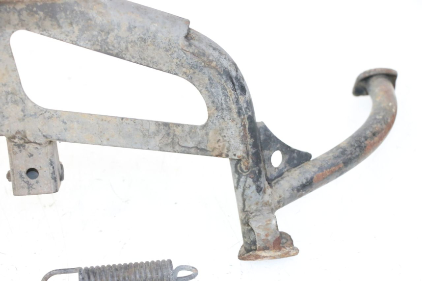 photo de PATA CENTRAL. YAMAHA X-MAX XMAX 125 (2010 - 2014)