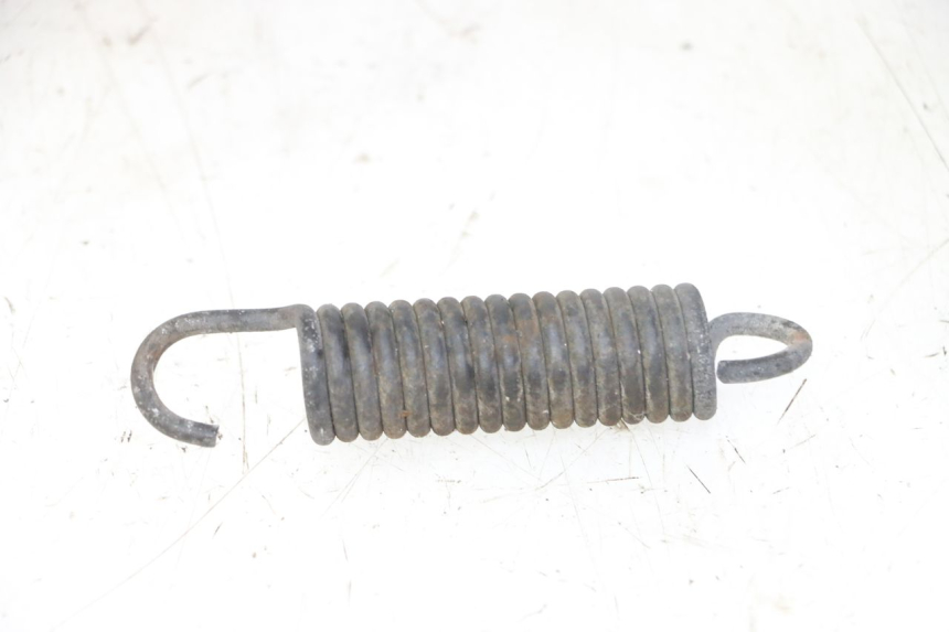 photo de PATA CENTRAL. YAMAHA X-MAX XMAX 125 (2010 - 2014)