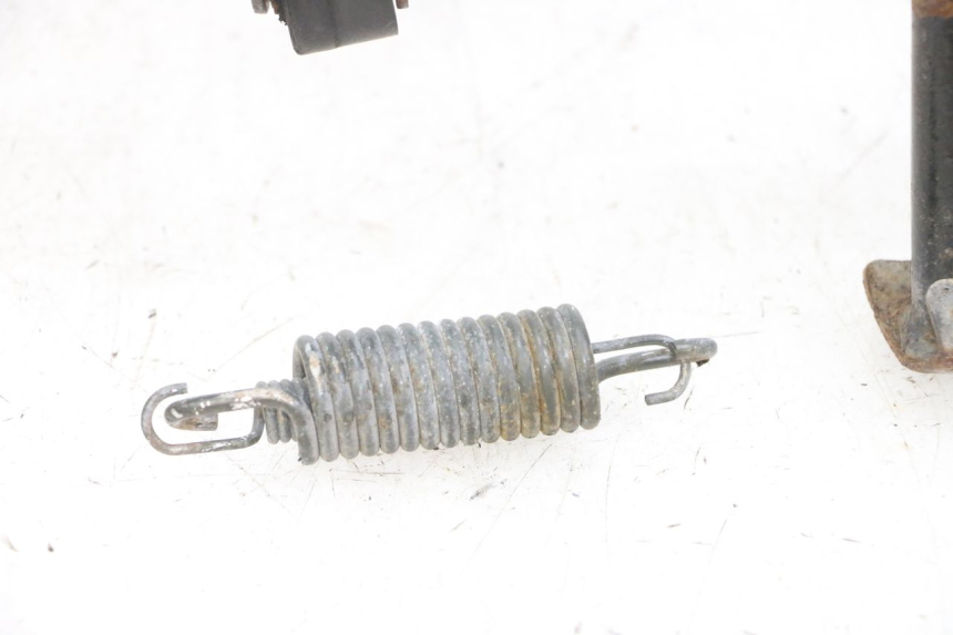 photo de PATA CENTRAL. YAMAHA XMAX X-MAX 125 (2006 - 2009) - Recambio usado revisado