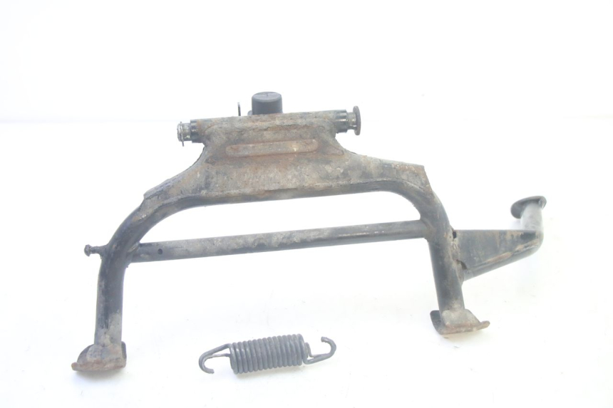 photo de PATA CENTRAL. YAMAHA XMAX X-MAX 125 (2006 - 2009) - Detalle de la pieza