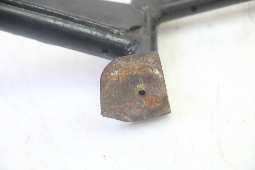 photo de PATA CENTRAL. YAMAHA XMAX X-MAX 125 (2006 - 2009) - Vista general del producto