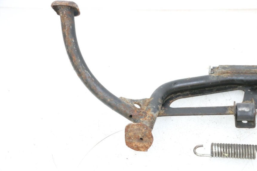 photo de PATA CENTRAL. YAMAHA X-MAX XMAX 125 (2010 - 2013) - Otra perspectiva