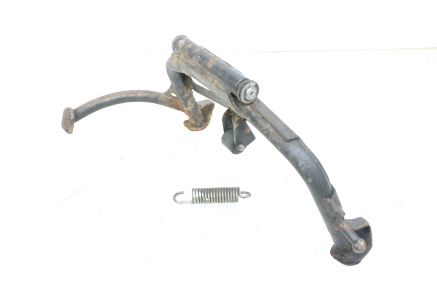 photo de PATA CENTRAL. YAMAHA X-MAX XMAX 125 (2010 - 2013) - Vista general del producto