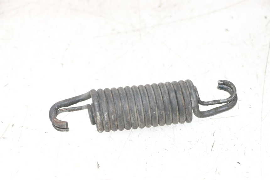 photo de PATA CENTRAL. YAMAHA XMAX X-MAX 125 (2006 - 2009) - Otra vista del artículo